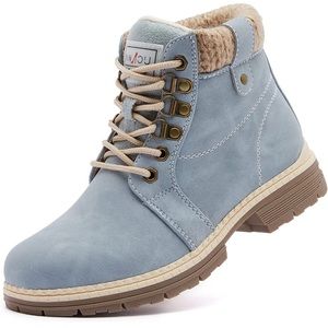Anjou Femme winter hiking boots